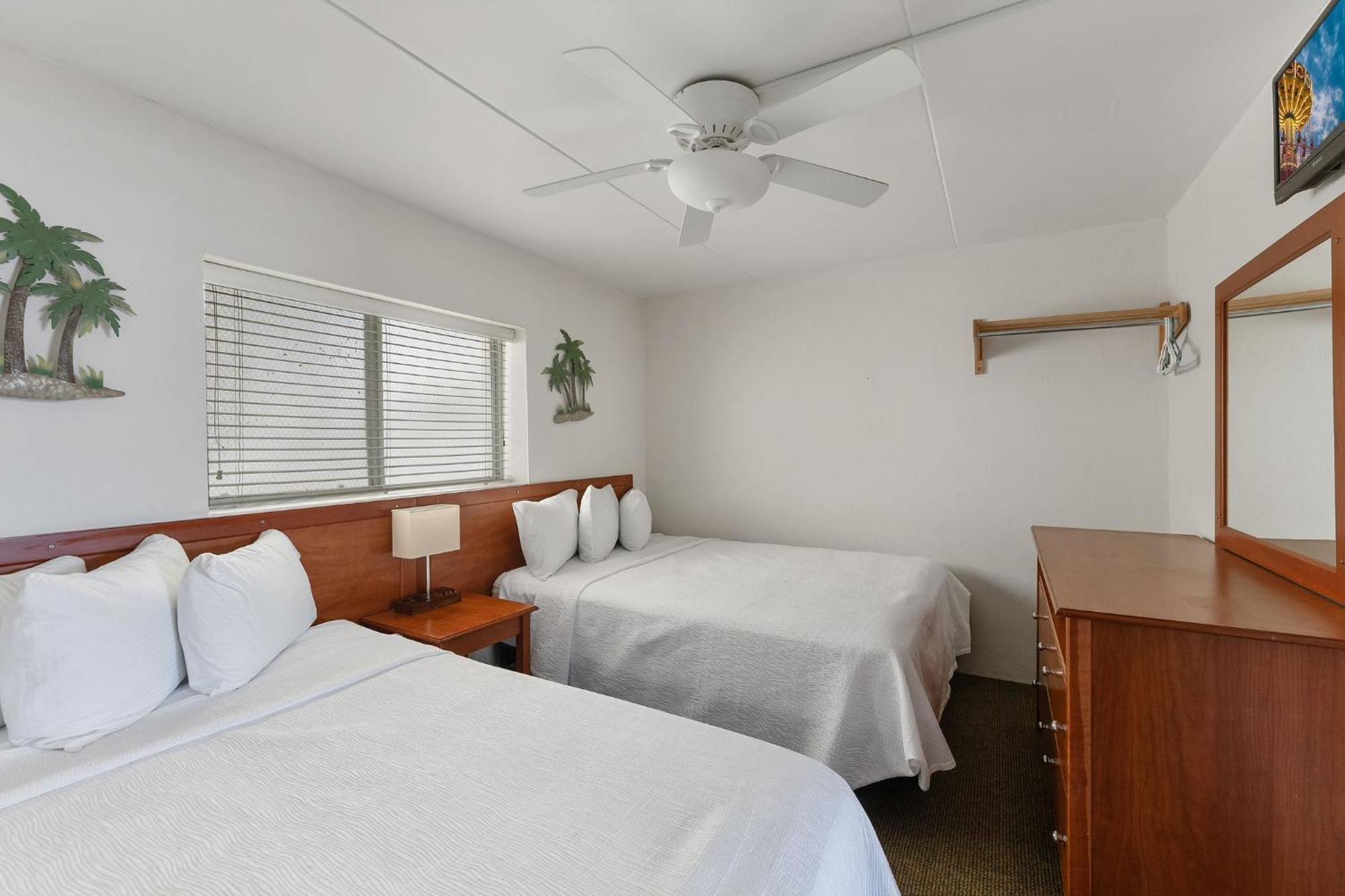 Waikiki Oceanfront Wildwood Crest