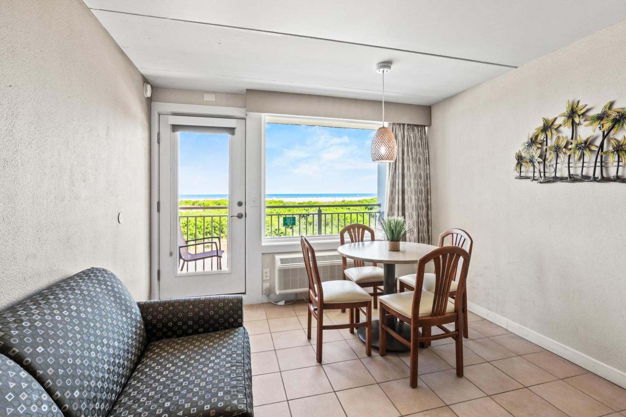 Waikiki Oceanfront
